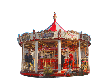 Concept1900 - Merry-go-rounds