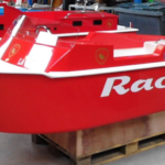 racer-boat