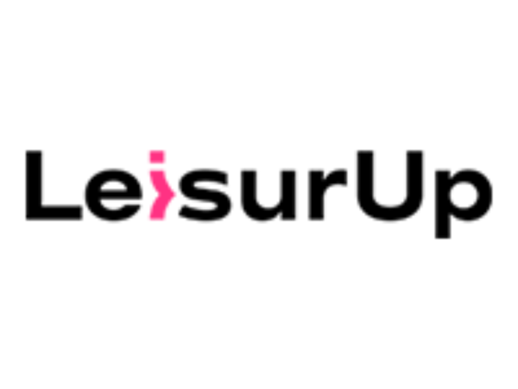 leisurUp-logo