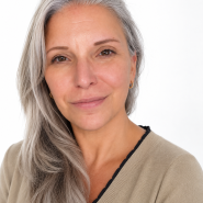 roselyne Guillaud, project manager