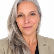 roselyne Guillaud, project manager